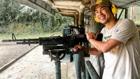 古芝地道與湄公河三角洲豪華轎車 VIP 行程