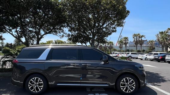 Jeju: East of Jeju Island Bus Tour from Seogwipo City