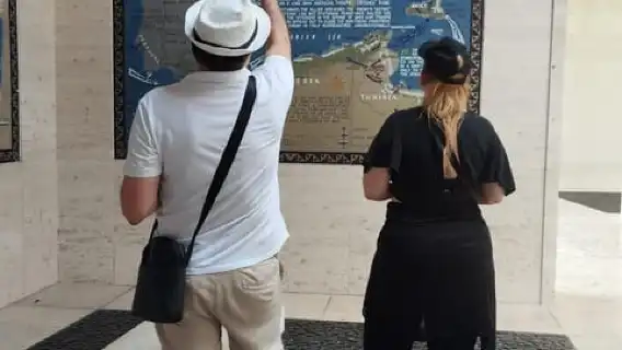 Manila: Intramuros, Old and New