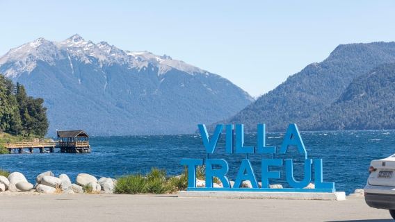 San Carlos De BarilocheTours