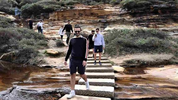 Sydney: Royal National Park private day tour