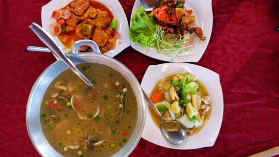 Kuala Lumpur: City Sights, Batu Caves and Fireflies Day Trip