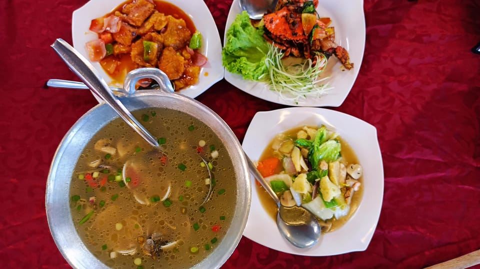 Kuala Lumpur: City Sights, Batu Caves and Fireflies Day Trip