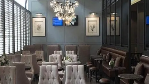 Sala VIP Internacional del Aeropuerto Internacional de Phuket (HKT) en Tailandia 85384