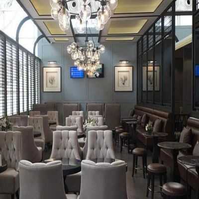 Sala VIP Internacional del Aeropuerto Internacional de Phuket (HKT) en Tailandia 85384