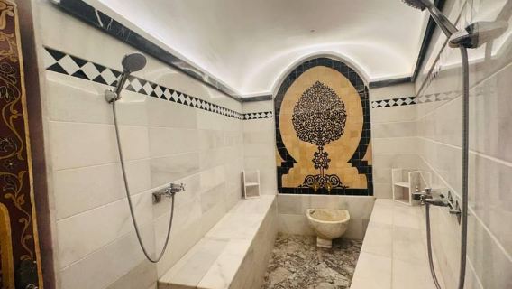 Hamam & Massage Dar Tahri & SPA