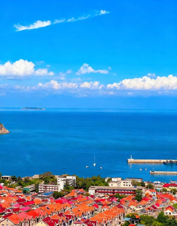 青島自選包車【上門接送 行程自由 嶗山/市區/黃島】