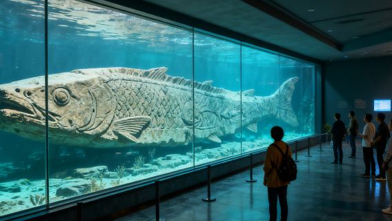 【純玩8人團】武陵山大裂谷+816工程+白鶴梁博物館一日遊