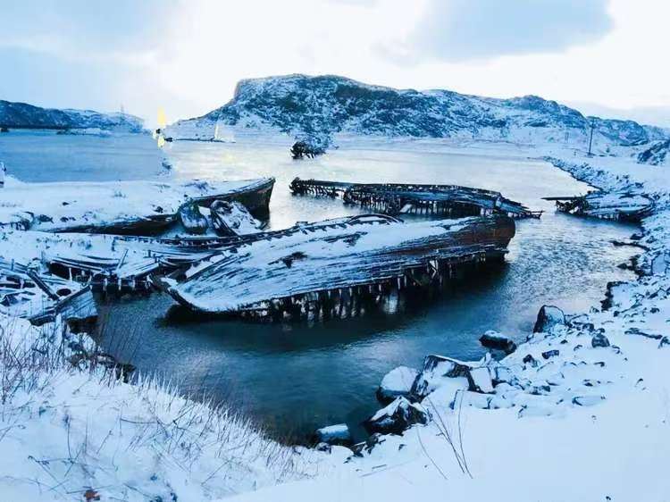 俄羅斯摩爾曼斯克/捷裡別爾卡/薩米村/定制包車/獨立團