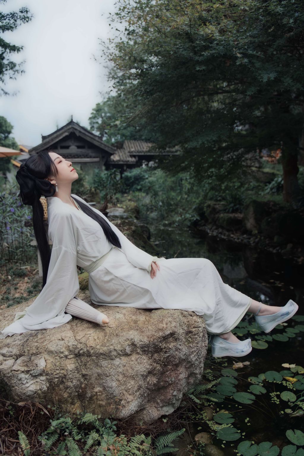 Dayi Travel Photography[Xiling Snow Mountain/Huashuiwan Hot Springs photography services including companion photography, aerial photography, multilingual translation photographers, local guides, and private charter]