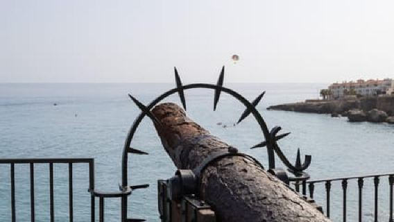 Nerja, Frigiliana & El Acebuchal: Full-Day Semi-Private Tour