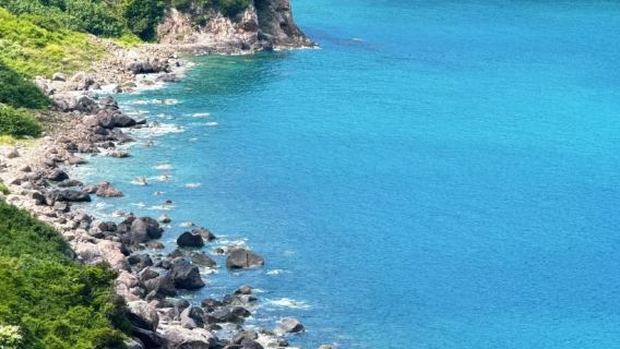 선짜산 & 마블마운틴 & 호이안 당일 치기 여행 (다낭 출발)