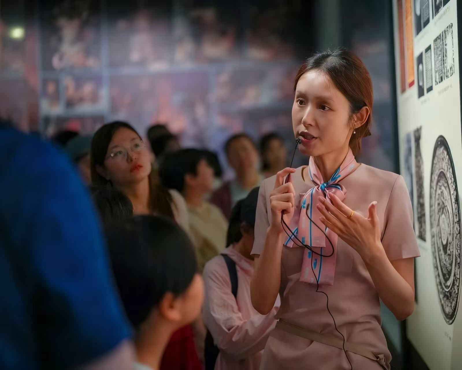 1-day/Half-day Private Guided Tour in Chongqing Wulong Area