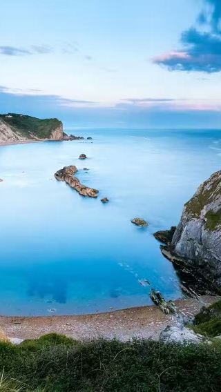 英國-多塞特郡及東德文郡沿岸+Old Harry Rocks【倫敦、牛津均可出發】