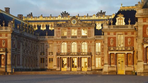 Immersive Experience To Discover Highlights Of The Underground Piazzas Of Rome