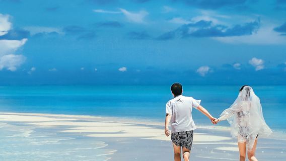 仙本那馬達京島+汀巴汀巴+邦邦島一日遊【私人拖尾沙灘+拍照】