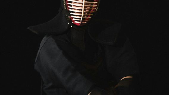 Osaka: esperienza di allenamento del Kendo Samurai