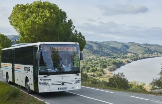 阿爾布費拉：往返法魯機場的巴士接送服務