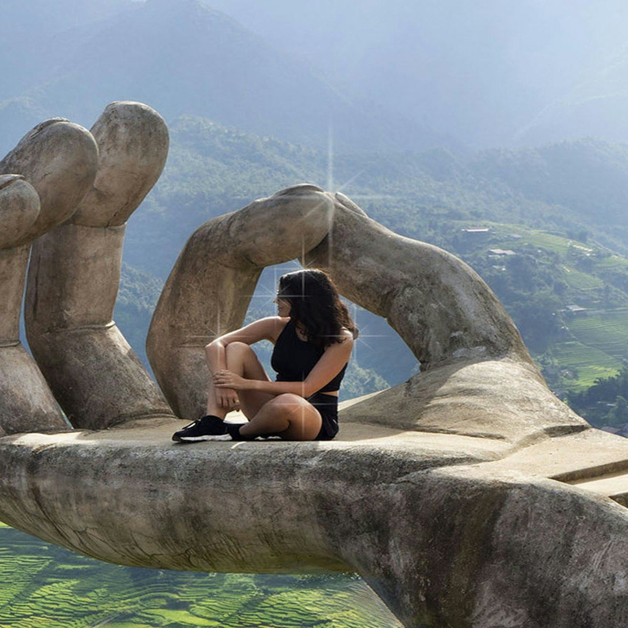 Sapa: 2-Day Guided Tour from Hanoi + Cat Cat Village & Fansipan Peak Visit