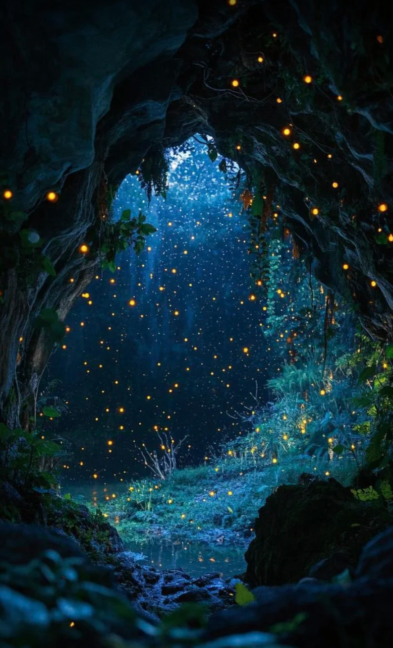 Auckland, New Zealand Departure: Hobbiton Movie Set + Waitomo Glowworm Caves Day Tour / Flexible Itinerary