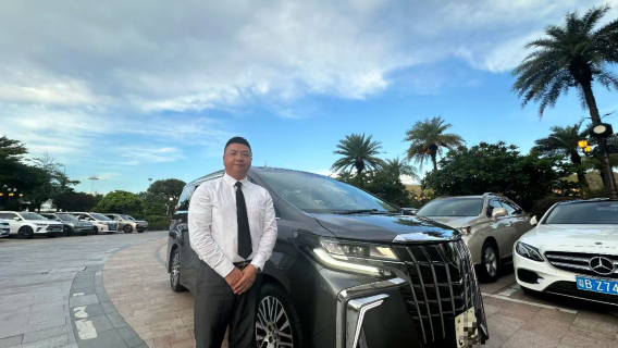 【深圳包車直達香港迪士尼】香港澳門包車上門接送直達深圳廣州粵港澳珠海到香港跨境接駁車