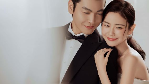 Фотосессия в Цзуньхуа[Пинъаньчэн Лунтань: экскурсии, свадебная фотосъемка с аэросъемкой, мини-фильмы, визаж и аренда одежды]