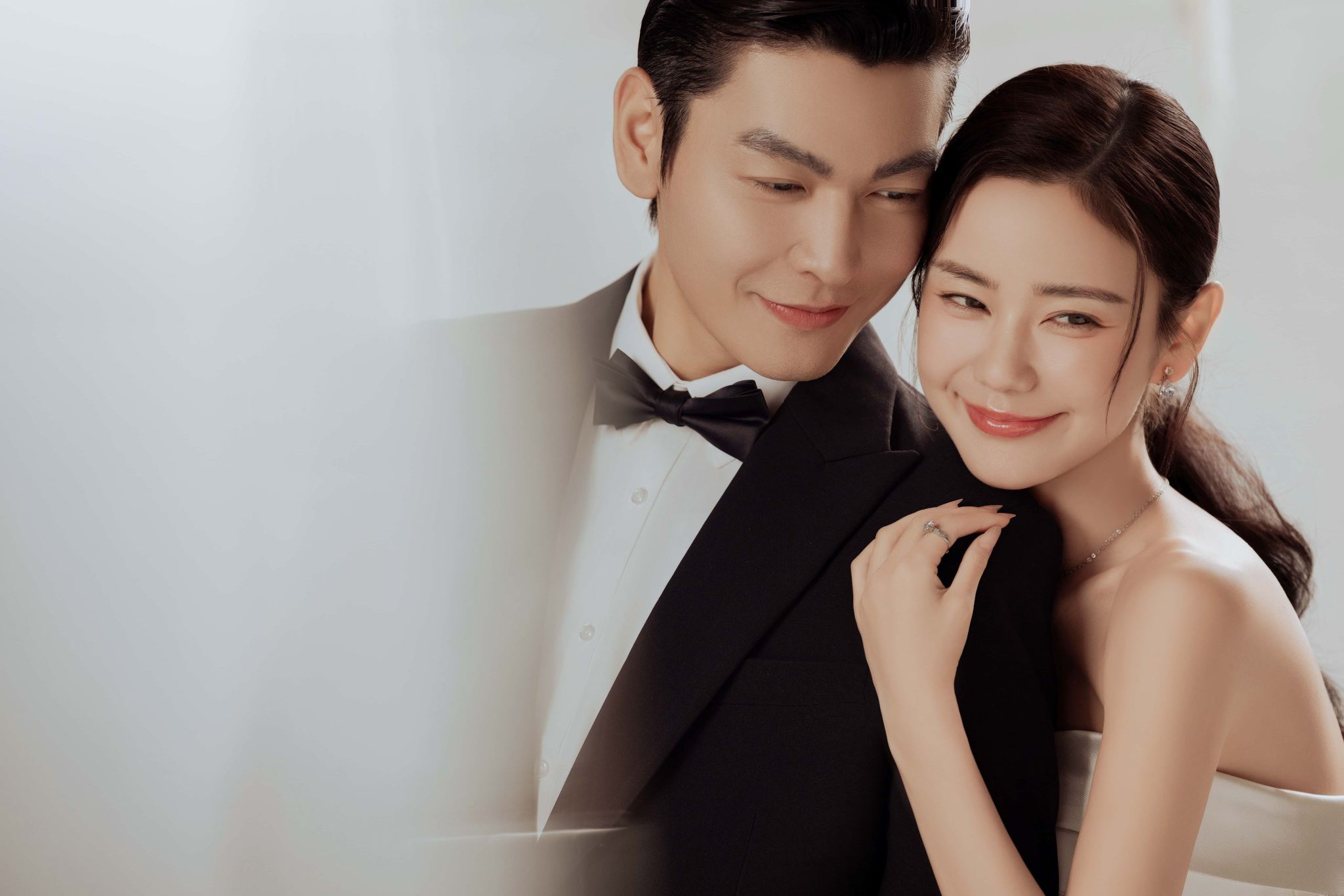 Zunhua Trip Moments[Ping'an City Longtan Guide & Travel Photography + Wedding Aerial Photography & Micro Film + Makeup & Costumes]