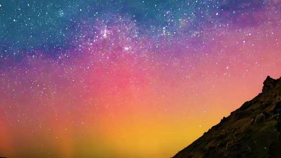 紐西蘭皇后鎮來回 特卡波-可觀星 暢遊南北島可訂多日包車