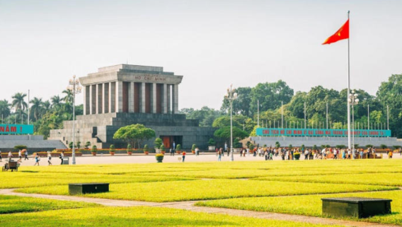 Vietnam Visa On Arrival | Easy Process for Tourists | General & Emergency Service