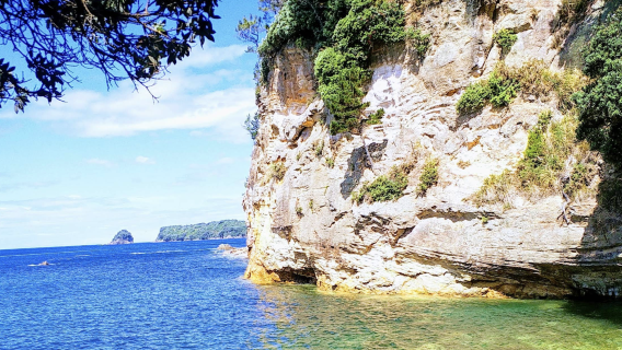 紐西蘭基督城-亞瑟隘口國家公園-可定制【中文專車-愜意舒適】