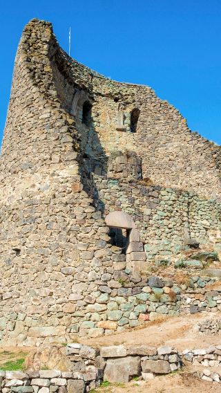 Akhtala Monastery Fortress + Haghpat Monastery Complex + Sanahin Monastery Complex + Mikoyan Brothers Museum