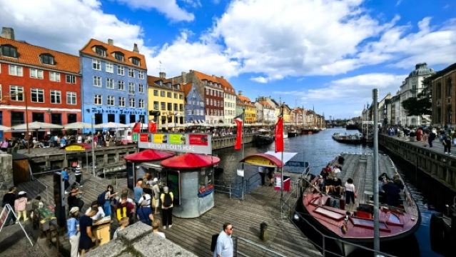 丹麥哥本哈根-管風琴教堂-國王新廣場-美人魚-包車-中文私享