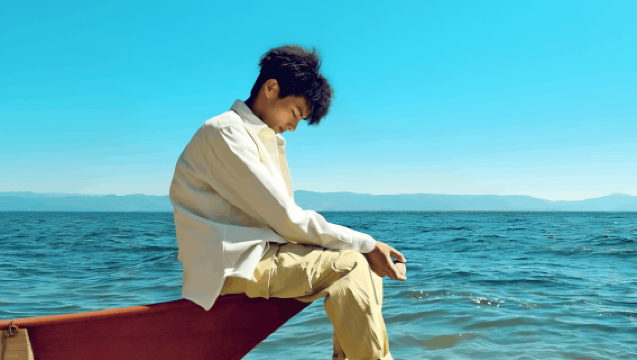 昆明+撫仙湖+祿充月亮灣+粉紅沙灘+網紅花海一日遊·8人小團