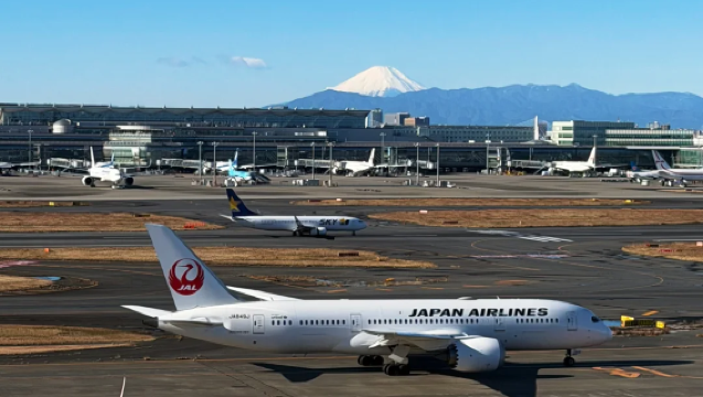 東京羽田機場高端接駁 中文專屬服務（單程接或送）