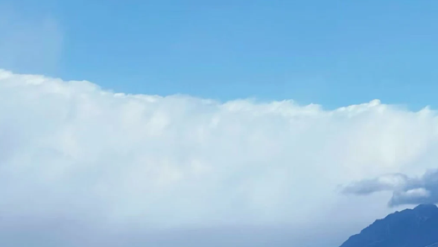 Berlepas dari Queenstown, New Zealand: Lawatan Sehari ke Gunung Cook (Perkhidmatan Pelanggan Eksklusif)