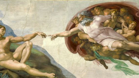 梵蒂岡博物館、西斯汀禮拜堂與聖彼得大教堂：小型團體導覽服務