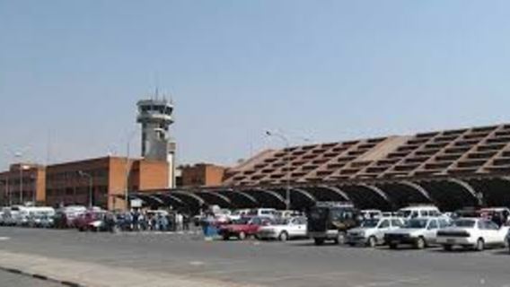 Kathmandu: Abhol- und Absetzservice vom Flughafen