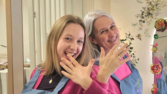 Seul'de Kendi Gümüş Takı Hatıranızı Yapın – Gezginler İçin Ömür Boyu Sürecek Bir Anı