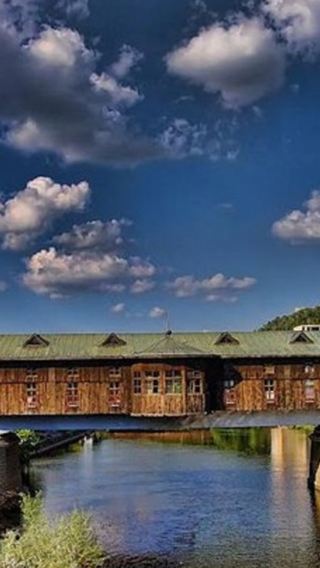 1-day tour to Lovech, Krushuna Waterfalls and Devetashka Cave in Bulgaria
