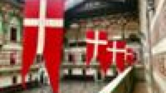 Copenhagen Sights and Hidden Gems - Small-Group Walking Tour
