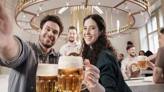  Go City: Prague Explorer Pass