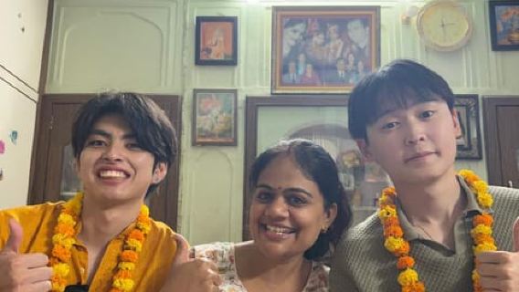 Jaipur: Cooking Class with a Local Family