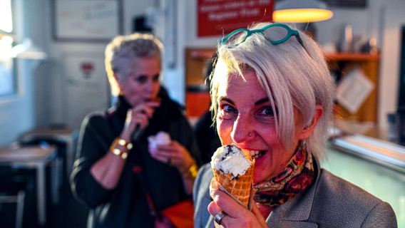 San Diego: Gaslamp District Food Tour with 6 Local Dishes