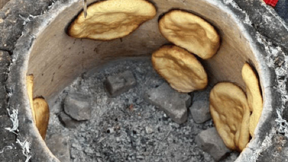 正宗烹飪工作坊：一場帶你深入突尼斯心臟地帶嘅美食之旅！