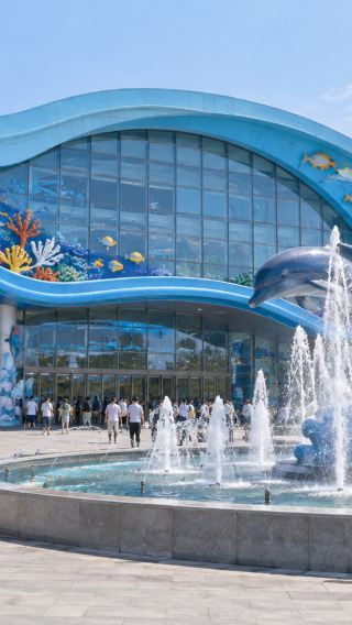 ทัวร์ 1 วัน พิพิธภัณฑ์พระราชวังแมนจู+พิพิธภัณฑ์ประวัติศาสตร์และวัฒนธรรมฉางชุน+ถนนซินหมิน+พื้นที่หนานหู