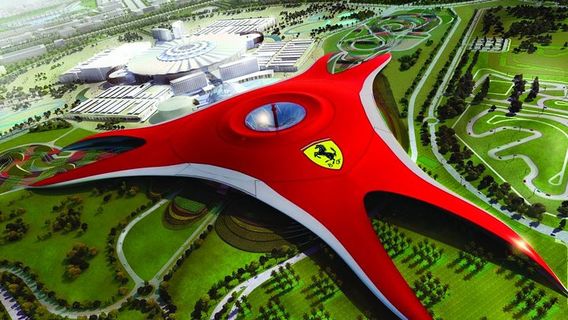 DubaiTours