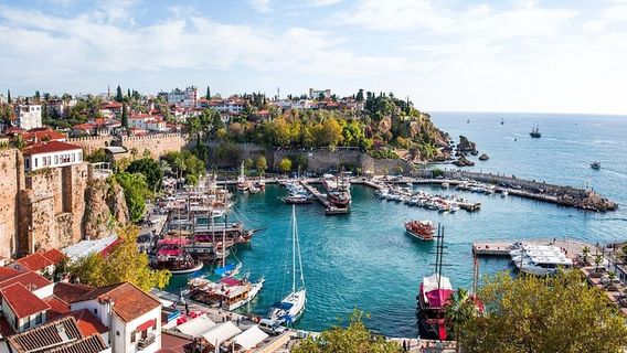 AntalyaTours