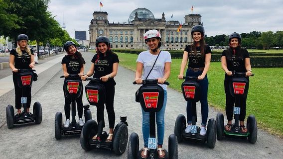 BerlinTours