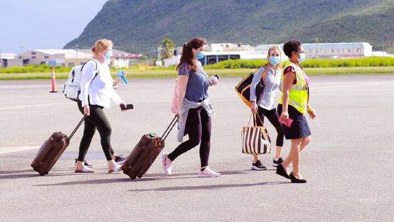 Cap EstateTours