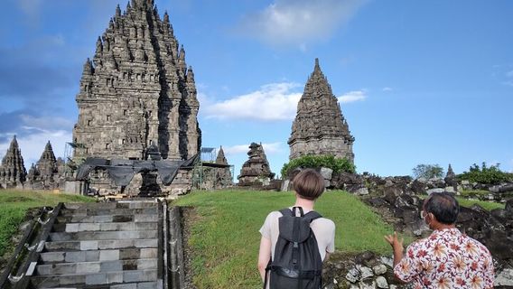 YogyakartaTours